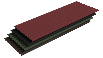 Slika za kategoriju bitumenske ploče